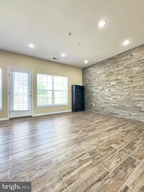 Living - 1790 B Poolside Way #22-B, Frederick, MD 21701 photo 6 of 10