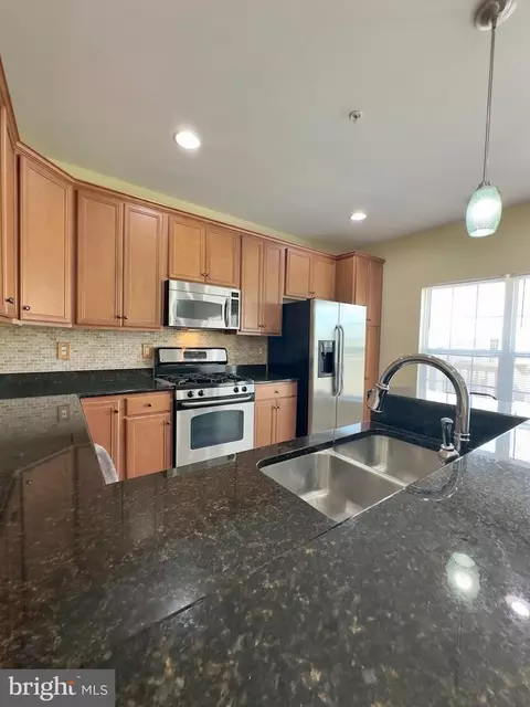 Kitchen - 1790 B Poolside Way #22-B, Frederick, MD 21701 photo 3 of 5