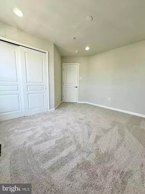 Bedroom - 1790 B Poolside Way #22-B, Frederick, MD 21701 photo 2 of 3