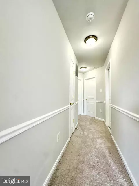 Entry Way - 1790 B Poolside Way #22-B, Frederick, MD 21701 photo 4 of 4