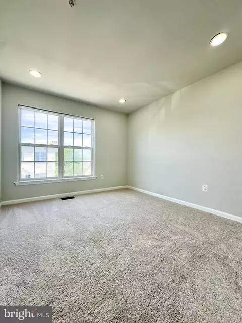 Bedroom - 1790 B Poolside Way #22-B, Frederick, MD 21701 photo 3 of 3