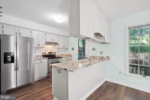 Kitchen - 2423 Prentice Ct, Frederick, MD 21702 photo 1 of 2