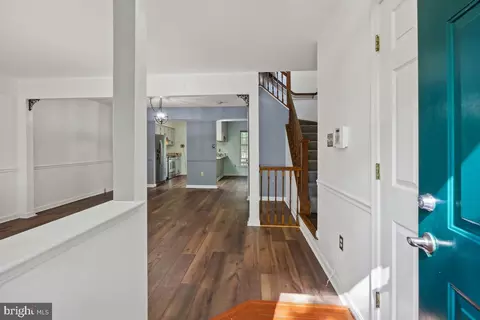 Entry Way - 2423 Prentice Ct, Frederick, MD 21702 photo 1 of 11