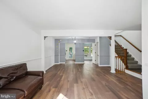 Entry Way - 2423 Prentice Ct, Frederick, MD 21702 photo 3 of 11