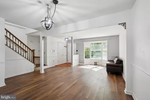 Entry Way - 2423 Prentice Ct, Frederick, MD 21702 photo 4 of 11