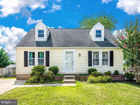 204 East Rd, Mount Airy, MD 21771