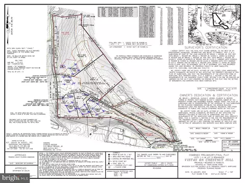 7135 Kehne Rd #LOT 5, Frederick, MD 21702