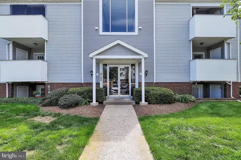 2129 Wainwright Ct #1B, Frederick, MD 21702