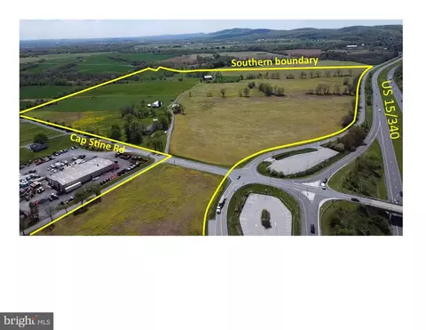 5460 Renn, Frederick, MD 21703
