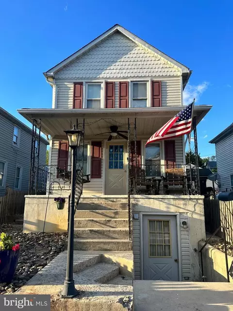 507 Walnut St, Brunswick, MD 21716