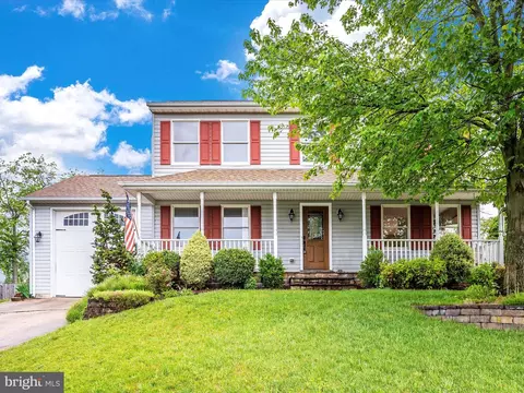 11 Colliery Dr, Thurmont, MD 21788