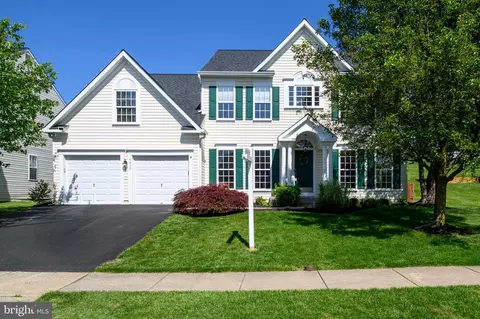 5815 Drexal Ave, New Market, MD 21774