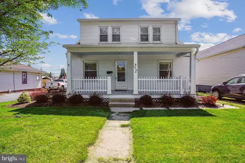 918 Motter Ave, Frederick, MD 21701