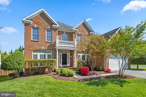 9116 Bowling Green Dr, Frederick, MD 21704