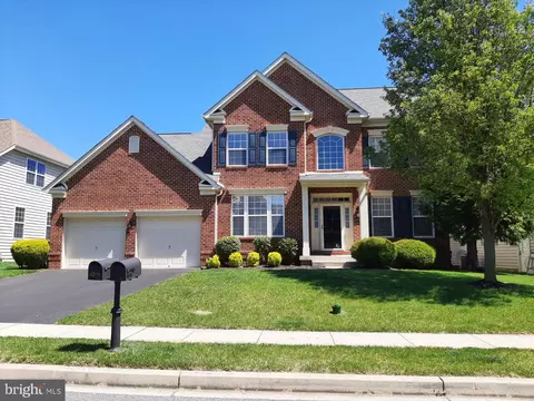 6208 Alan Linton Blvd W, Frederick, MD 21703