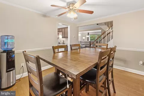 Dining - 1779 Heather Ln, Frederick, MD 21702 photo 2 of 2