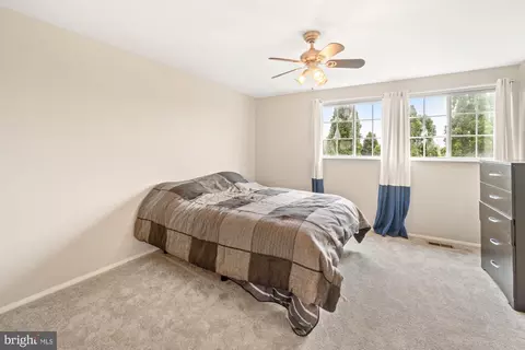 Bedroom - 1779 Heather Ln, Frederick, MD 21702 photo 1 of 2
