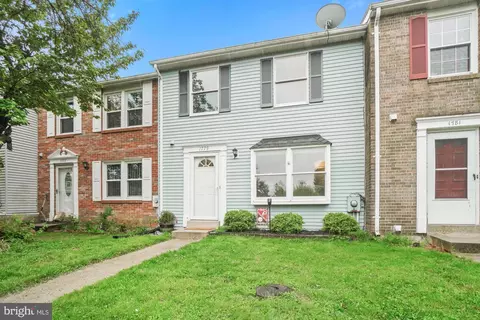Exterior - 1779 Heather Ln, Frederick, MD 21702 photo 2 of 4