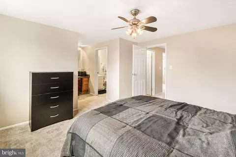 Bedroom - 1779 Heather Ln, Frederick, MD 21702 photo 2 of 2