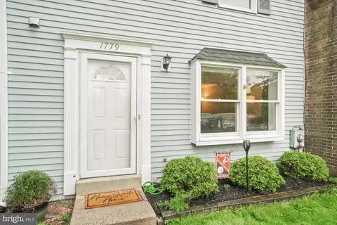 Exterior - 1779 Heather Ln, Frederick, MD 21702 photo 3 of 4