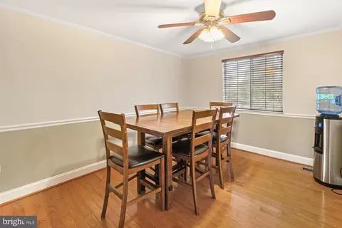 Dining - 1779 Heather Ln, Frederick, MD 21702 photo 1 of 2