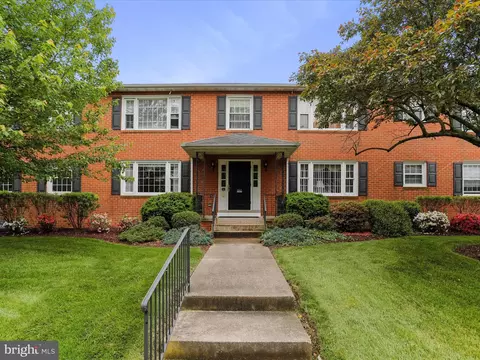 1612 Rock Creek Dr #11, Frederick, MD 21702