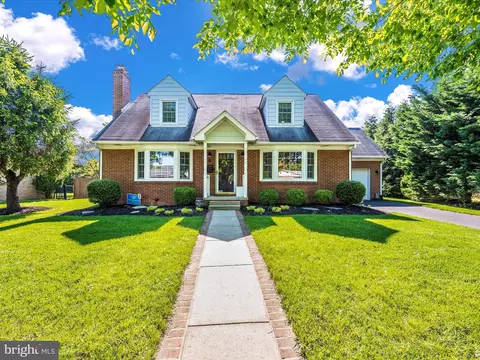 Exterior - 4 Kline Blvd, Frederick, MD 21701 photo 14 of 14