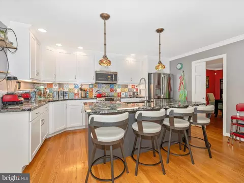 Kitchen - 4 Kline Blvd, Frederick, MD 21701 photo 4 of 5