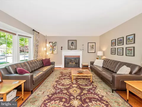 Living - 4 Kline Blvd, Frederick, MD 21701 photo 1 of 3