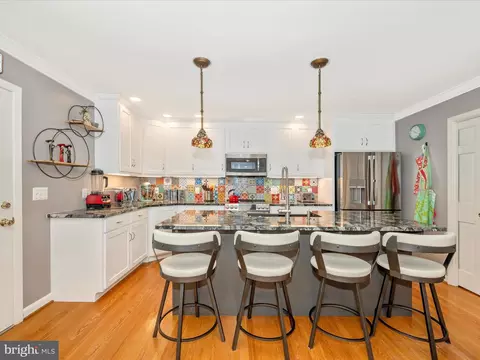 Kitchen - 4 Kline Blvd, Frederick, MD 21701 photo 3 of 5