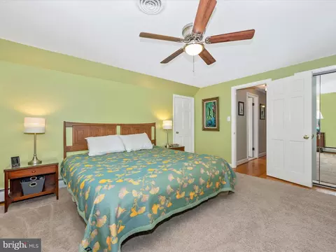 Bedroom - 4 Kline Blvd, Frederick, MD 21701 photo 1 of 5
