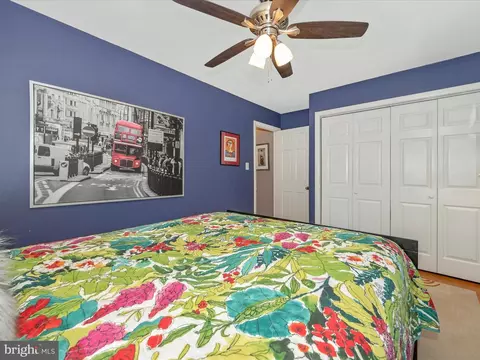 Bedroom - 4 Kline Blvd, Frederick, MD 21701 photo 4 of 5