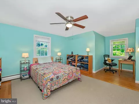 Bedroom - 4 Kline Blvd, Frederick, MD 21701 photo 2 of 5