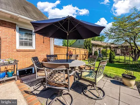 Exterior - 4 Kline Blvd, Frederick, MD 21701 photo 6 of 14