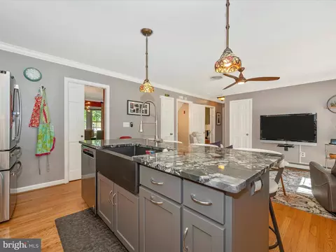 Kitchen - 4 Kline Blvd, Frederick, MD 21701 photo 5 of 5