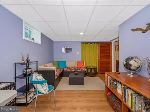 Living - 4 Kline Blvd, Frederick, MD 21701 photo 3 of 3
