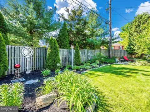 Exterior - 4 Kline Blvd, Frederick, MD 21701 photo 11 of 14