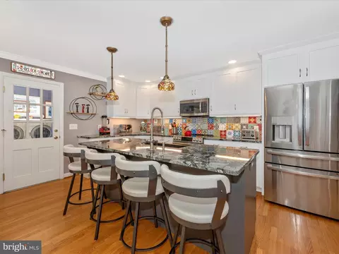 Kitchen - 4 Kline Blvd, Frederick, MD 21701 photo 1 of 5