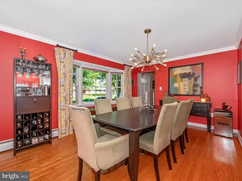 Dining - 4 Kline Blvd, Frederick, MD 21701 photo 1 of 2