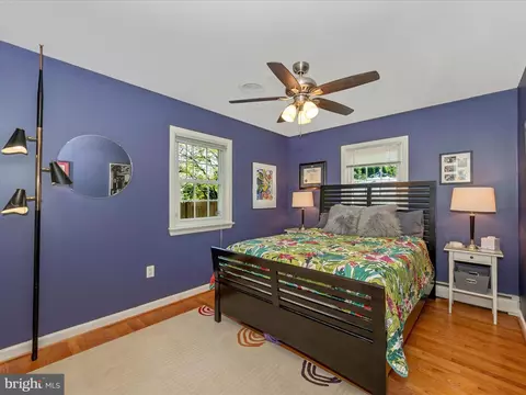 Bedroom - 4 Kline Blvd, Frederick, MD 21701 photo 3 of 5