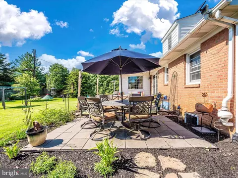 Exterior - 4 Kline Blvd, Frederick, MD 21701 photo 5 of 14