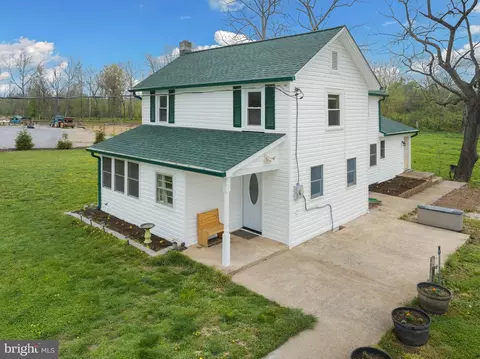 11917 Wilhide Rd, Thurmont, MD 21788