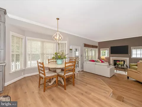 Dining - 2677 Monocacy Ford Rd, Frederick, MD 21701 photo 4 of 5