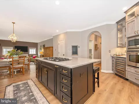 Kitchen - 2677 Monocacy Ford Rd, Frederick, MD 21701 photo 4 of 6