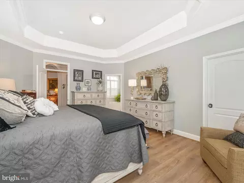 Bedroom - 2677 Monocacy Ford Rd, Frederick, MD 21701 photo 2 of 5