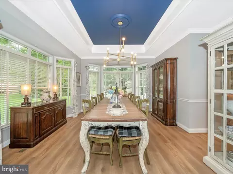 Dining - 2677 Monocacy Ford Rd, Frederick, MD 21701 photo 2 of 5