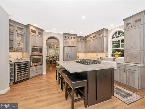 Kitchen - 2677 Monocacy Ford Rd, Frederick, MD 21701 photo 1 of 6