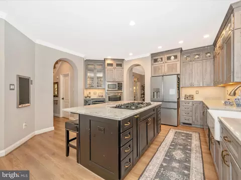 Kitchen - 2677 Monocacy Ford Rd, Frederick, MD 21701 photo 3 of 6
