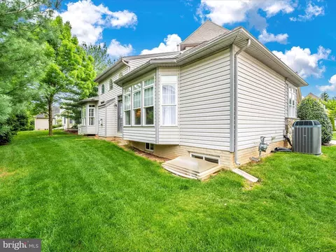 Exterior - 2677 Monocacy Ford Rd, Frederick, MD 21701 photo 9 of 17