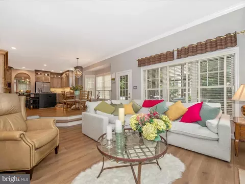 Living - 2677 Monocacy Ford Rd, Frederick, MD 21701 photo 8 of 10